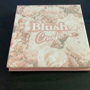 Colourpop Blush Crush Palette